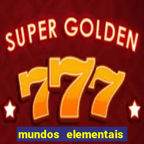 mundos elementais apk 2024